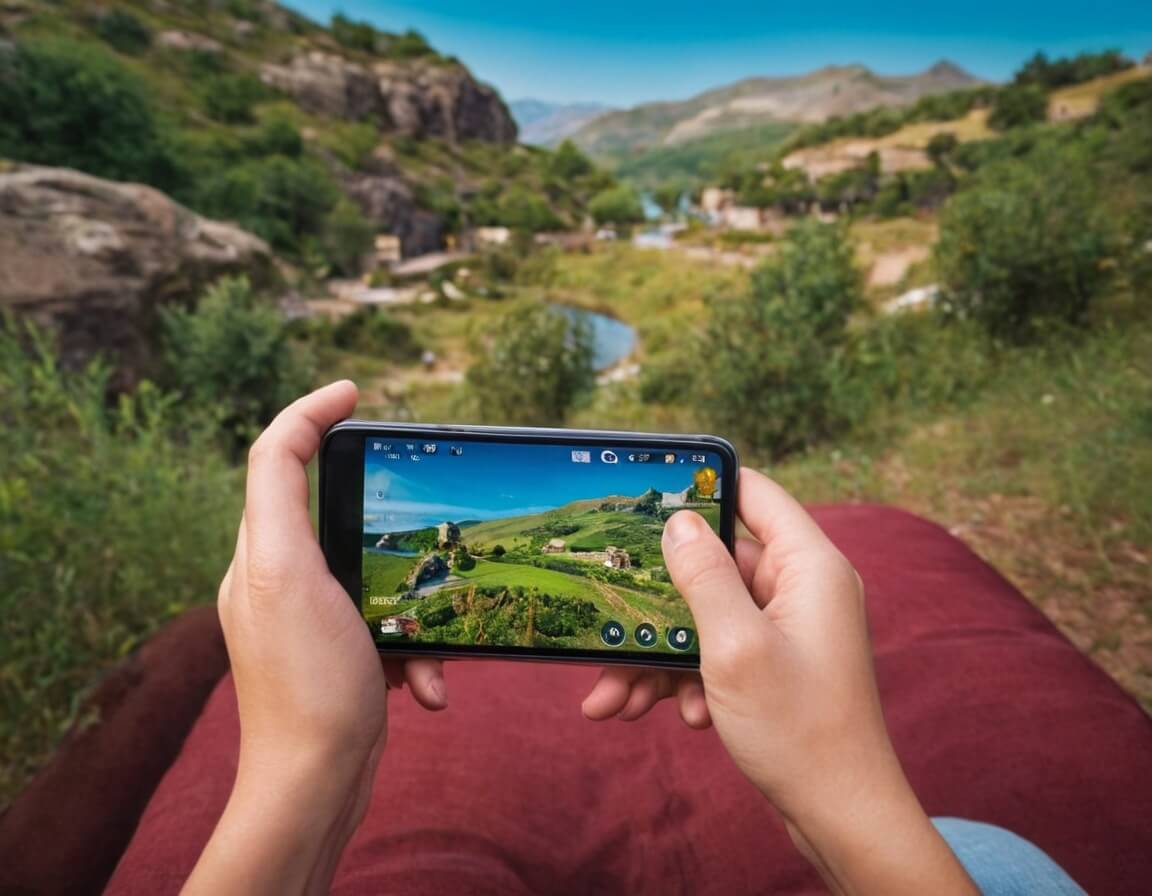 GameGlider: Your Gateway to Epic Gaming Adventures